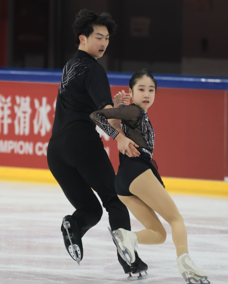 在杏彩体育收获乐趣与友谊